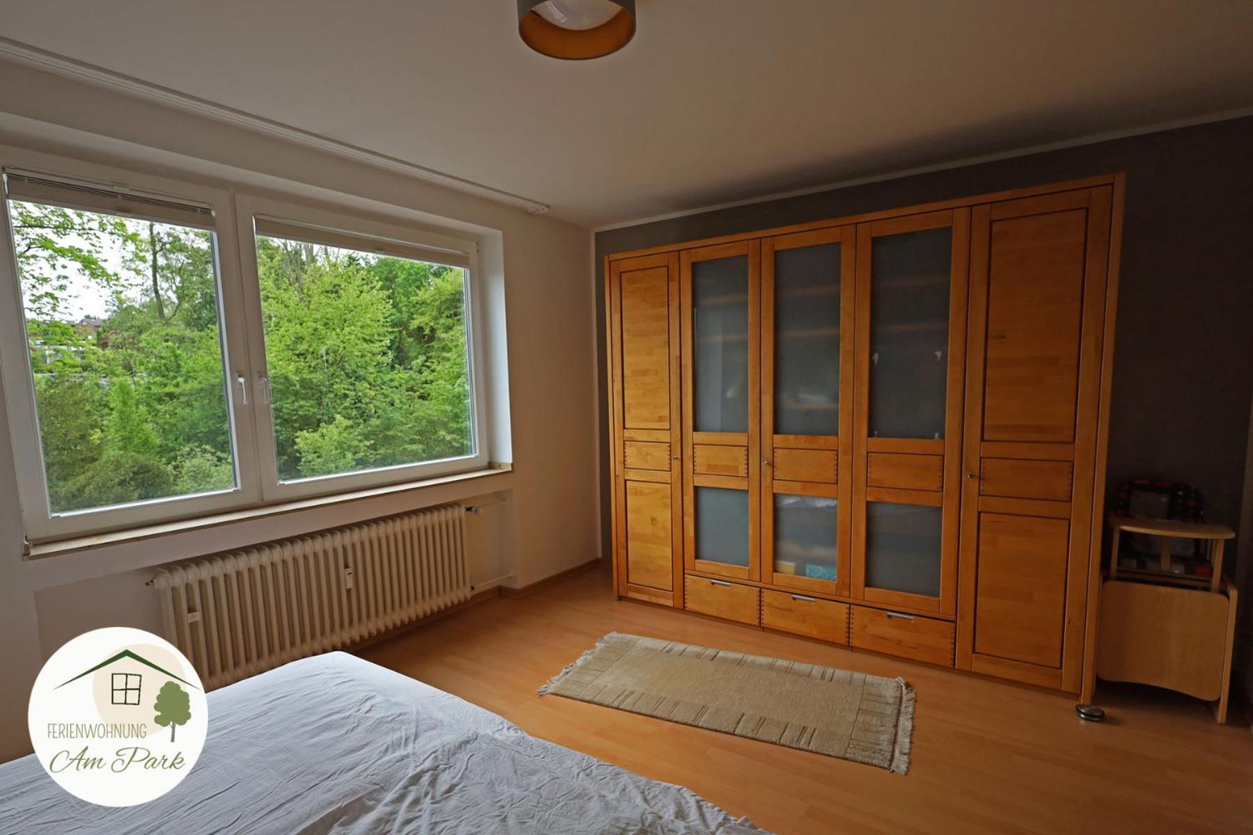 Grosszuegige Wohnung Am Comberg-Park Mettmann Exterior foto